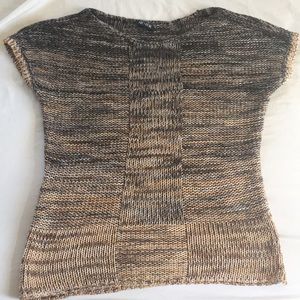 Nic+Zoe top